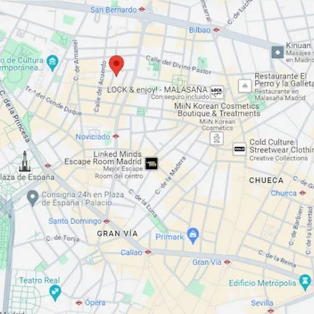 Tu Hogar Bohemio para 9 en San Dimas 10 E2-2