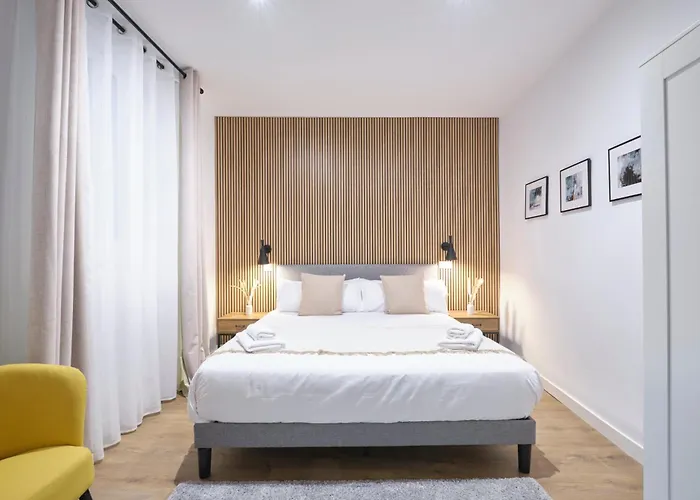 Lovely s - Apartasuite Completo En Excelente Ubicación En